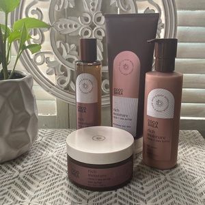 Bath & Body Works Coco Shea Set